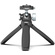 Ulanzi MT-46 Metal Vlog Tripod with F38 Falcam Quick Release Ball Head