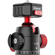 Ulanzi U-100 Claw Quick Release Ball Head with Side Cold Shoe Mount