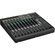 Mackie 1402VLZ4 14-Channel Compact Mixer