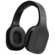 Promate Bluetooth Wireless Over-Ear Headphones (Black)