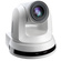 Lumens VC-A51P Full HD PTZ Camera - 20x Optical Zoom IP/3GSDI/HDMI PTZ Camera -(White)