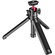 Ulanzi MT-16 Extendable Tripod with Ball Head