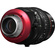 Canon CN-E 45-135mm T2.4 LF Cinema EOS Zoom Lens (PL Mount)