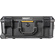 Pelican V525 Vault Rolling Hard Case with Padded Divider Insert (Black)