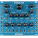 Strymon StarLab Modular Time Warped Reverberator (Blue)
