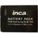INCA Samsung (SLB10A) Compatible Battery