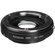 FotodioX Pro Lens Mount Adapter for Minolta MD/MC/SR Lens to Canon EF-Mount Camera
