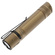 Klarus E2 Mini Flashlight (Desert Tan)