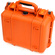 Pelican 1400 Case (Orange, No Foam)