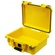 Pelican 1400 Case (Yellow, No Foam)