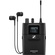 Sennheiser XSW IEM SET Stereo In-Ear Wireless Monitoring System (B: 572 - 596 MHz)
