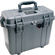 Pelican 1430 Top Loader Case without Foam (Silver)