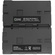 Core SWX NANO-ATOM50 49Wh NP-F Battery Pack for Atomos 7" Dual NPF Monitors