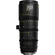 DZOFilm Catta 35-80mm T2.9 E-Mount Cine Zoom Lens (Black)