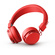 Urbanears Plattan II Bluetooth On-Ear Headphones (Tomato)