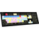 Logickeyboard ASTRA 2 Backlit Keyboard for Adobe Premiere Pro CC (Windows, US English)