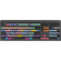 Logickeyboard ASTRA 2 Backlit Keyboard for Adobe After Effects CC (Mac, US English)