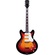 Vox Bobcat S66 Electric Guitar (Sunburst)