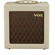Vox AC4TV 4 Watt Tube 1 x 10" Combo Ivory
