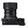Sigma fp Mirrorless Camera with 45mm Lens