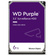 Western Digital Purple 6TB SATA 3.5" IntelliPower 128MB Surveillance HDD
