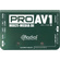 Radial Engineering ProAV1 Passive Multimedia Direct Box