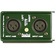 Radial Engineering Pro-ISO +4/-10 dB Stereo Line Isolator