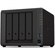 Synology DS920+ 4 Bay Celeron J4125 2.0GHz Quad Core 4GB RAM NAS