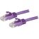 Startech Cable Purple CAT6 Patch Cord - 1.5m