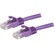 Startech Cable Purple CAT6 Patch Cord - 7.5m