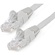 Startech 50cm LSZH CAT6 Ethernet Cable - Grey