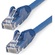 Startech 50cm LSZH CAT6 Ethernet Cable - Blue