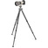 Gitzo Systematic Series 4 Carbon Fibre Tripod with Arca-Type Series 4 Centre Ball Head