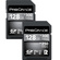ProGrade Digital 128GB UHS-II SDXC Memory Cards - Open Box Special