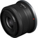 Canon 18-45mm f/4.5-6.3 IS STM Lens (RF-S Mount)