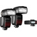 hahnel Modus 600RT MK II Speedlight Pro Kit for Sony