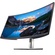 Dell UltraSharp U3421WE Curved UW-QHD WLED LCD Monitor - 34"