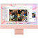 Apple 24" iMac (M1 8 Core, Pink, 256GB)