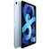 Apple 10.9" iPad Air (Sky Blue, 256GB)