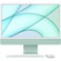 Apple 24" iMac (M1, Green, 256GB)