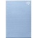 Seagate One Touch STKY1000402 1 TB Portable Hard Drive - External - Light Blue