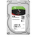 Seagate 6TB IronWolf Pro 7200 rpm SATA III 3.5" Internal NAS HDD