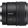 Sony 15mm f/1.4 G Lens (E Mount)