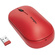 Kensington SureTrack Dual Wireless Mouse (Red)
