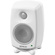 Genelec 8010A Compact, Two-way Studio Monitor (White)