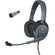 Eartec Max 4G Double Headset with 4-Pin XLR Male Connector