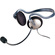 Eartec ULPMON Monarch Dual Over-Ear Headset