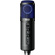 512 Audio Tempest Large Diaphragm Studio Condenser USB Microphone