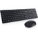 Dell KM5221W Pro Wireless Keyboard And Mouse (Black)