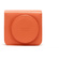 Instax Square SQ1 Camera Case - Terracotta Orange